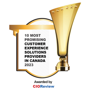 Top Customer Experience Solutions Companies in Canada